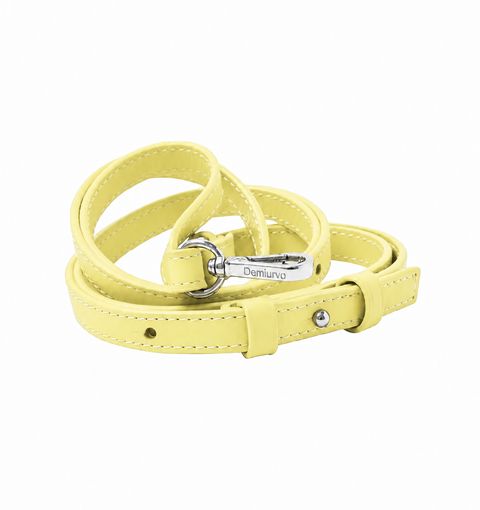 【再販売通知受付可能】Strap 130cm(CREAM YELLOW)