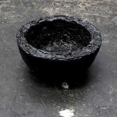 【お取り寄せ注文可能】Revive Leather Bowl