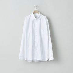 【残り一点】Oversized Down Pat Shirt(DOUBLE CUFFS)