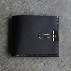 【残り一点】Clip Half Wallet(GEM_COW)