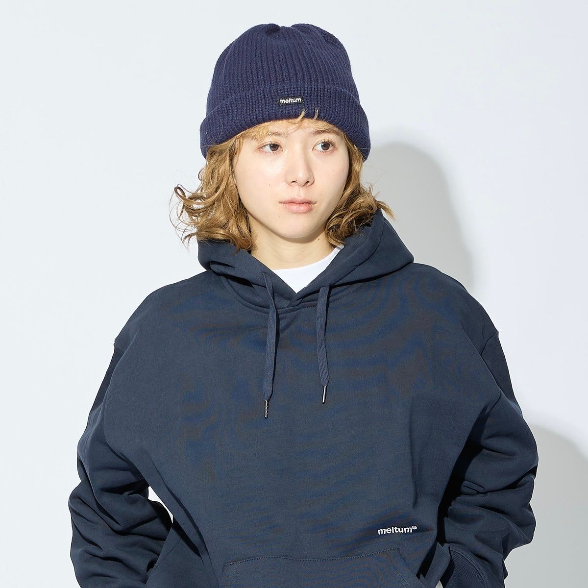 【残り一点】Knit Watch Cap
