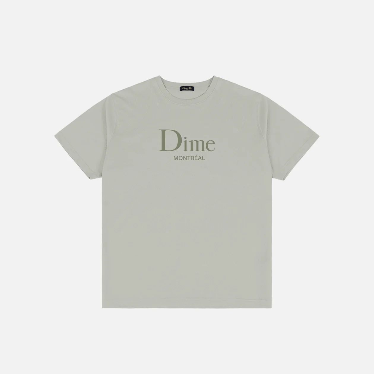 【残り一点】Classic Dime Mtl T-Shirt