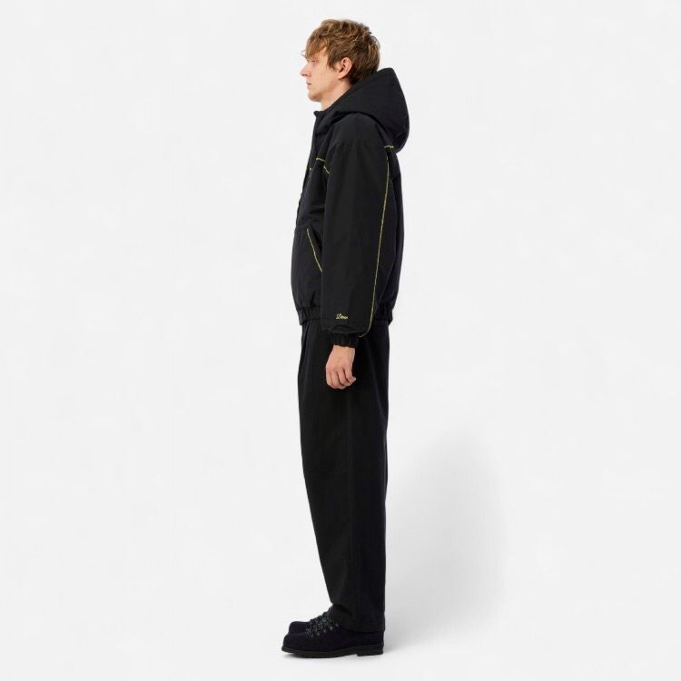 【残り一点】Quilted Ripstop Puffer