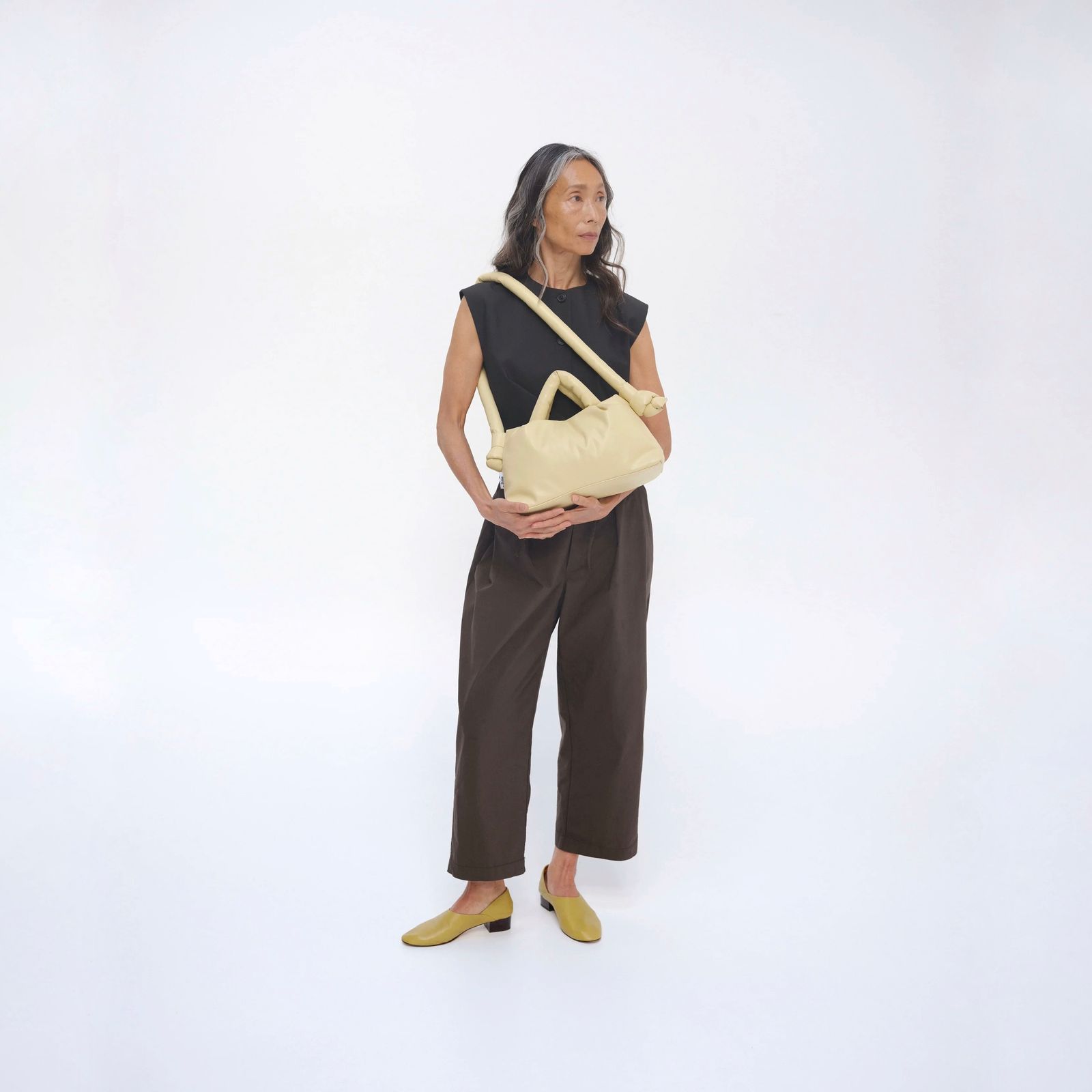 【残り一点】Mini Ona Vegan Leather Bag