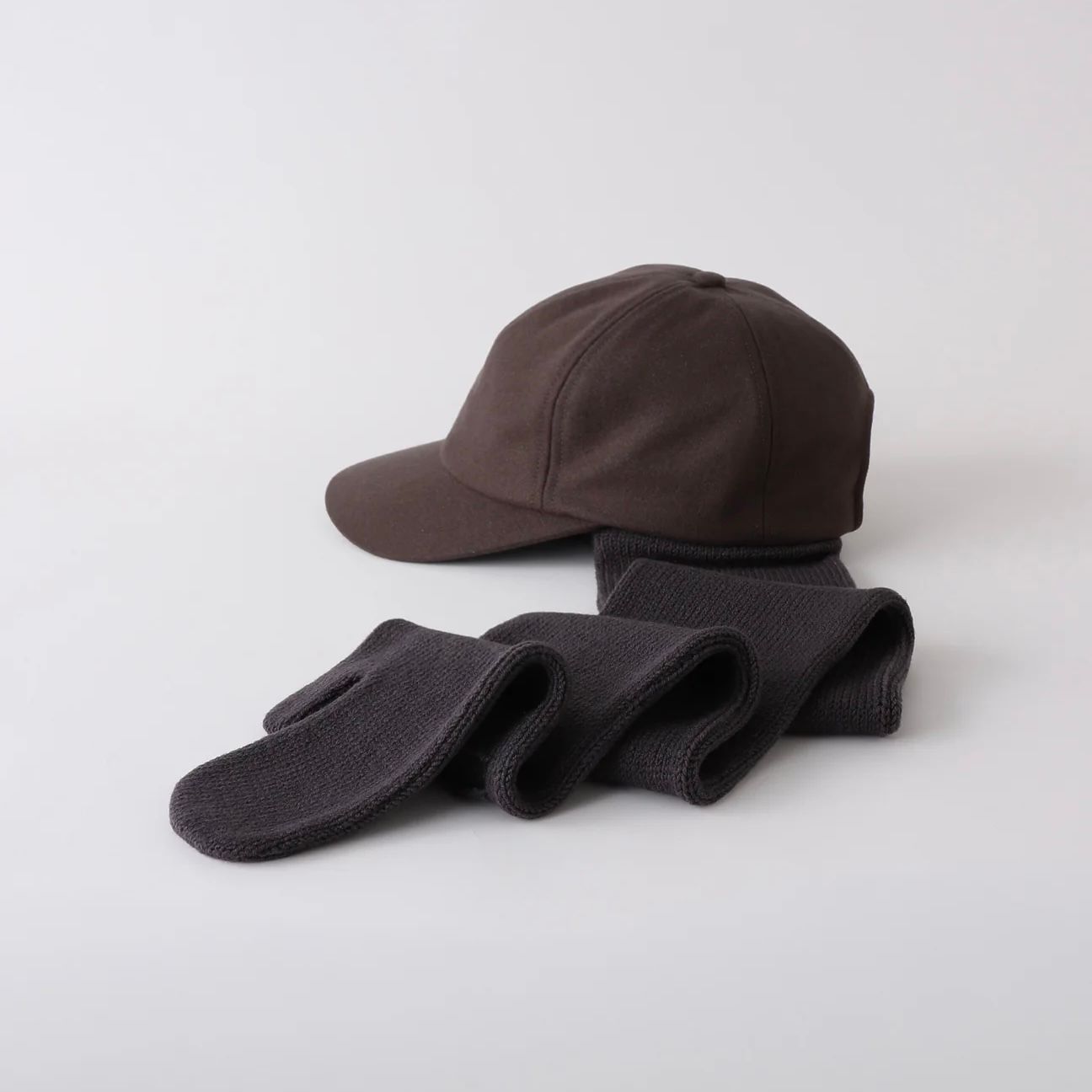 【残り一点】A' Lost Glove Cap with Kijima Takayuki