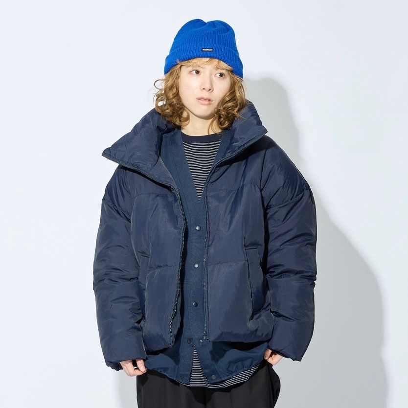 【残り一点】Knit Watch Cap