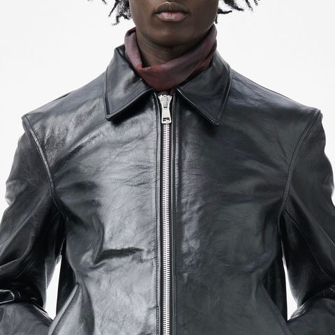 【残り一点】Mini jacket