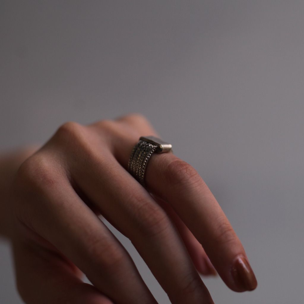 【お取り寄せ注文可能】Ring_004
