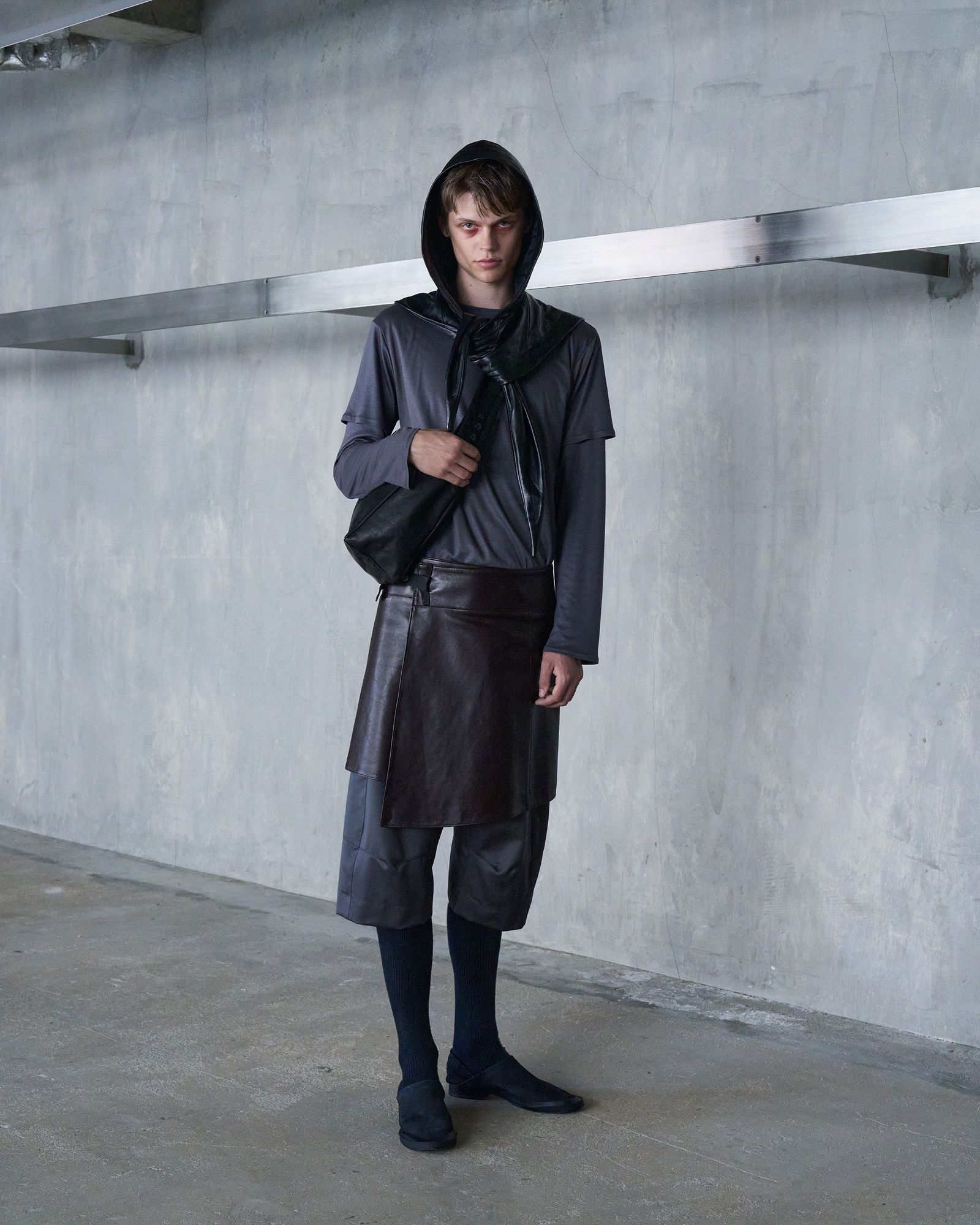 Omar Afridi 2026SS コレクション | ACRMTSM ONLINE STORE