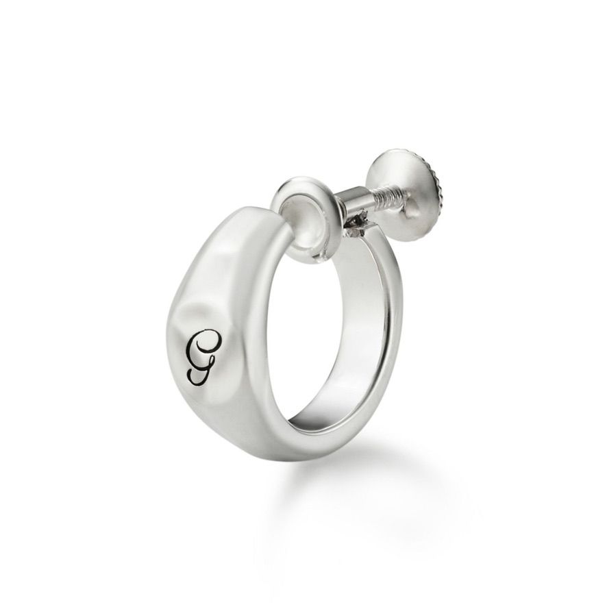 【お取り寄せ注文可能】Essential Ring Earring