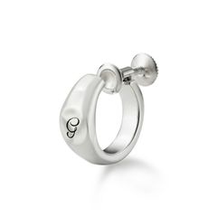 【お取り寄せ注文可能】Essential Ring Earring