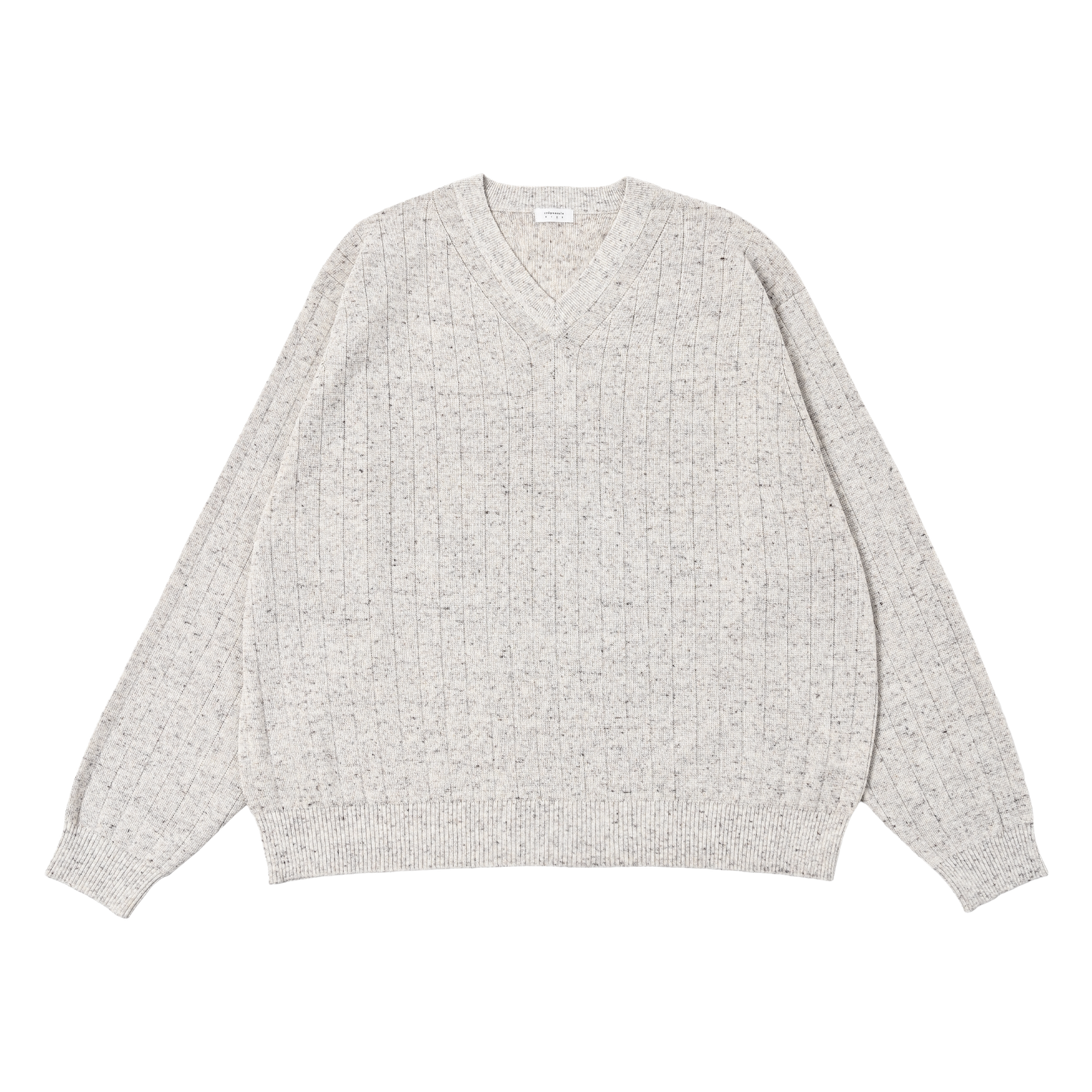 【残り一点】V Neck P/O