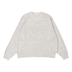 【残り一点】V Neck P/O