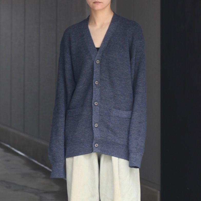 【残り一点】Aze V Neck Cardigan
