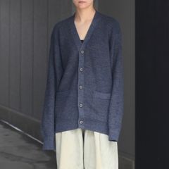 【残り一点】Aze V Neck Cardigan