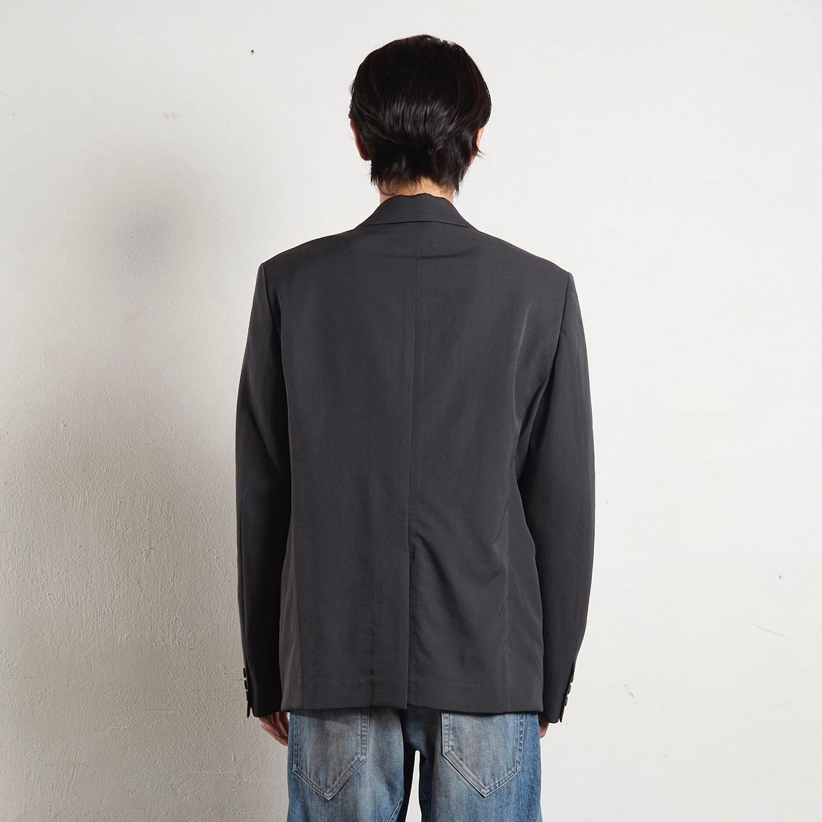 【残り一点】Single Breasted Blazer
