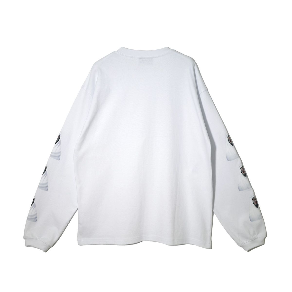 【残り一点】L/S Tee