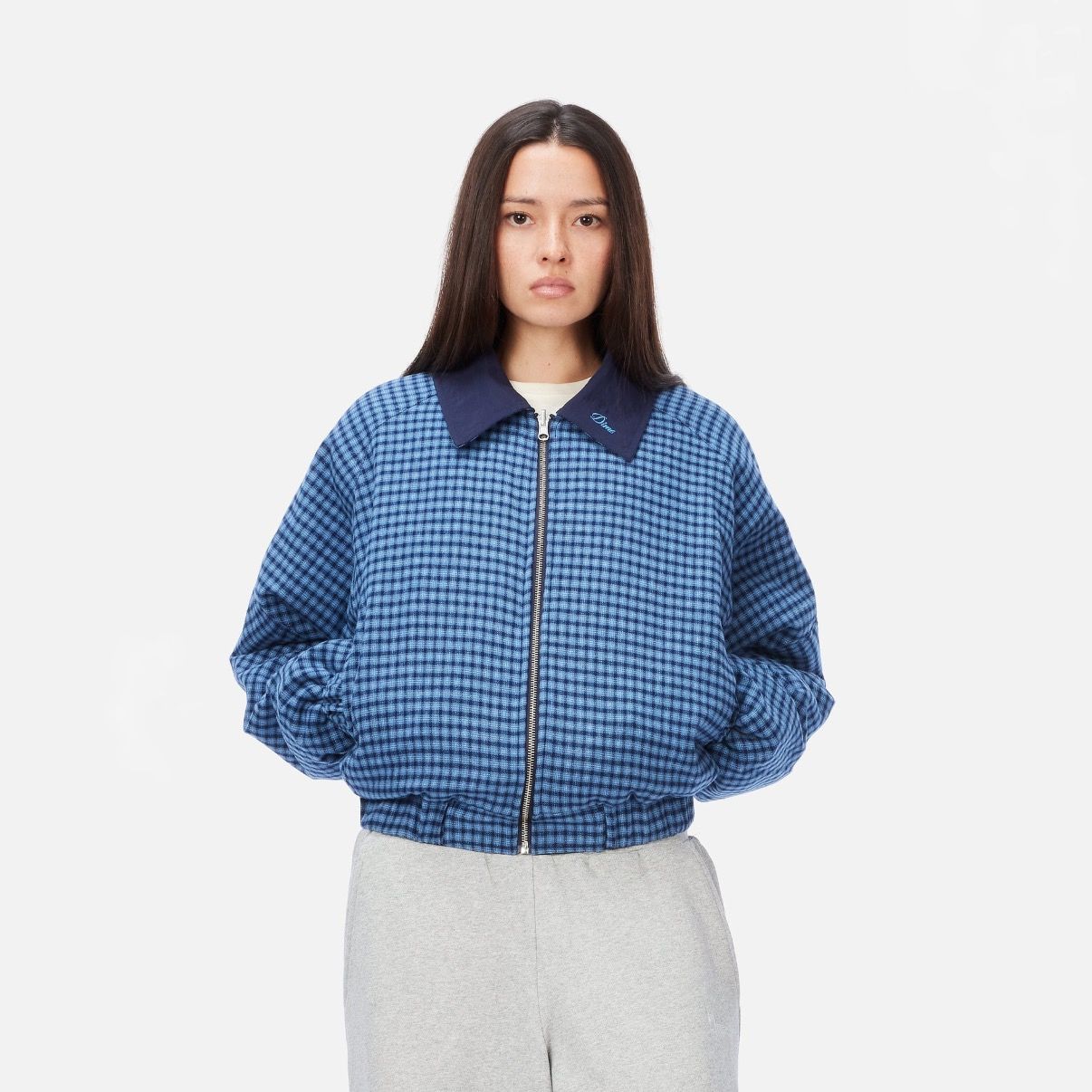 【残り一点】Reversible Bomber Jacket