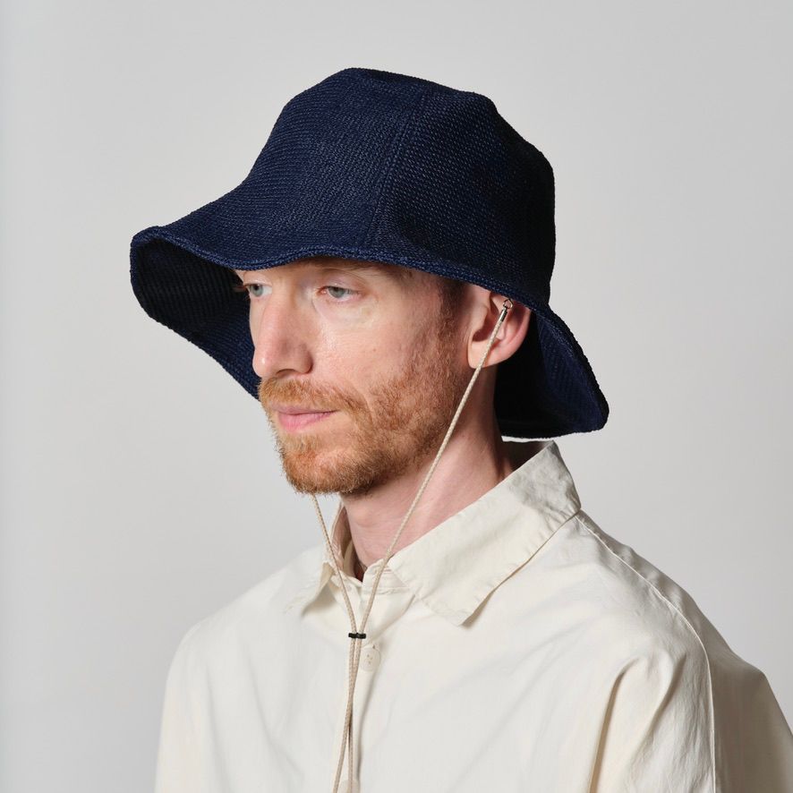 Nine Tailor - 【残り一点】Celosia Hat | ACRMTSM ONLINE STORE