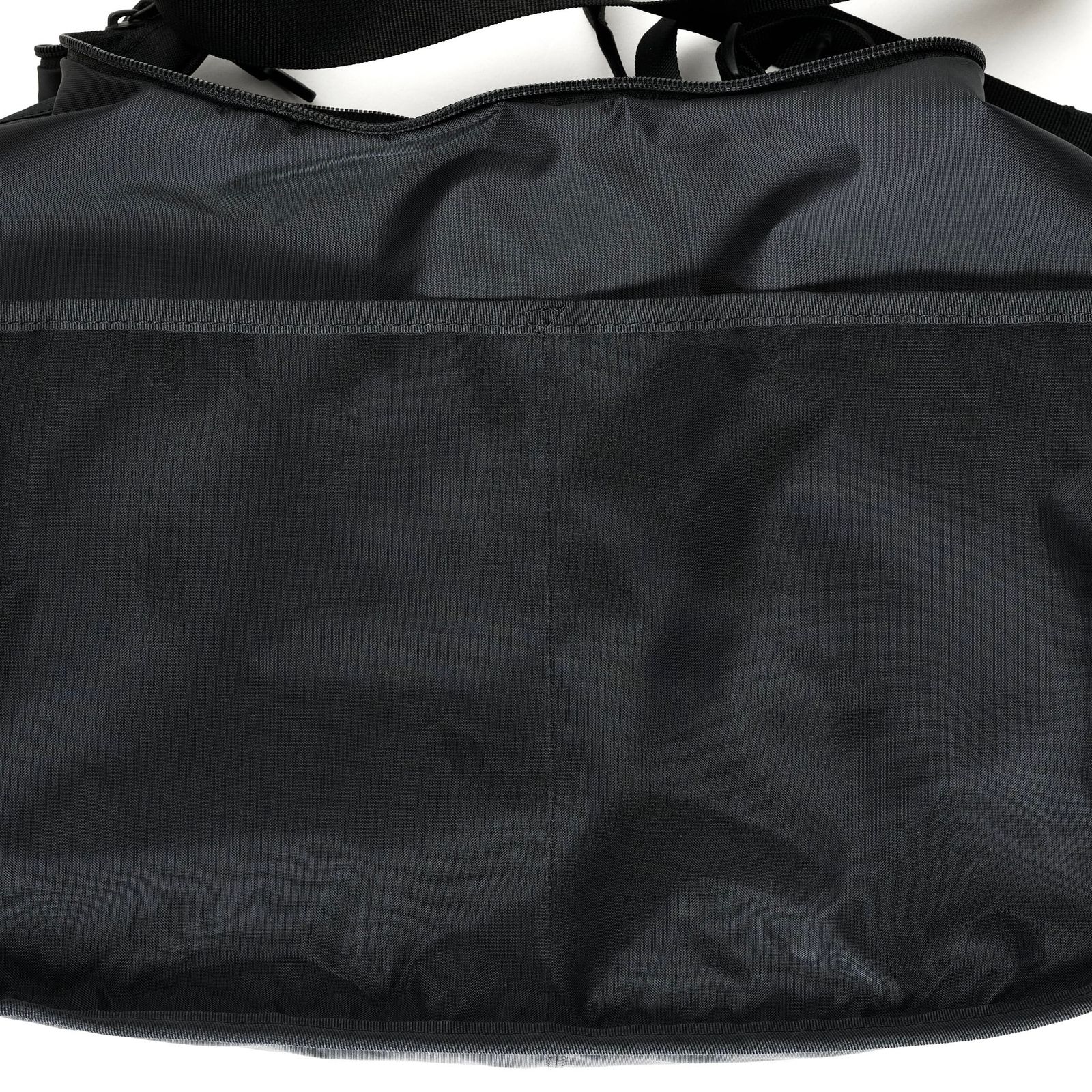 【再販売通知受付可能】Multi Pocket Shouder Bag(LARGE)