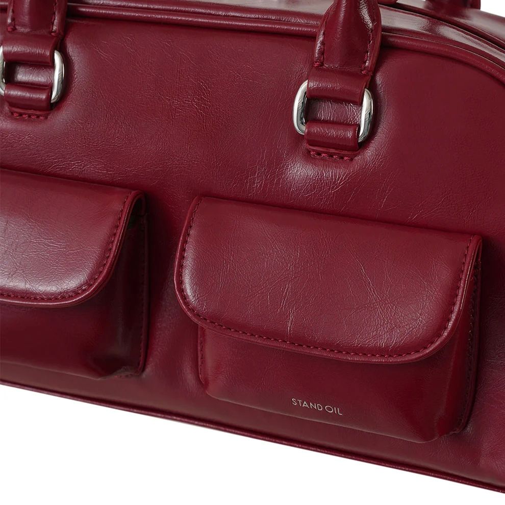 【残り一点】Chubby Bag