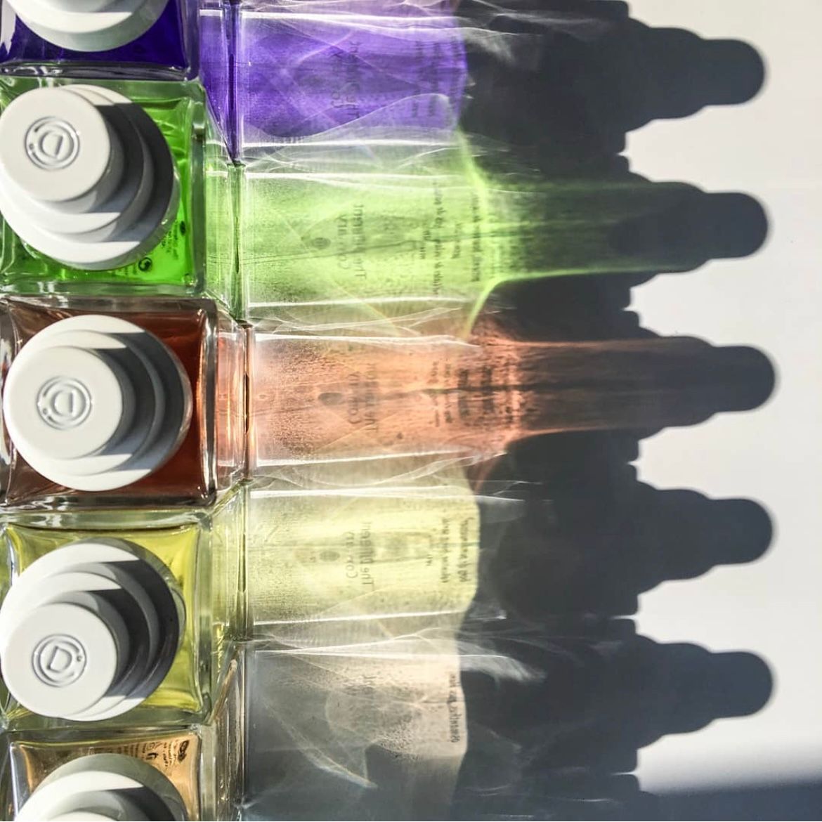 【残り一点】Eau De Toilette 100ml(AFTER MIDNIGHT)