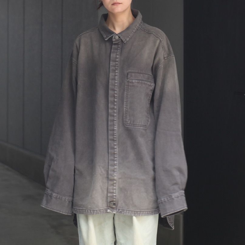 【残り一点】Herculean Shirt