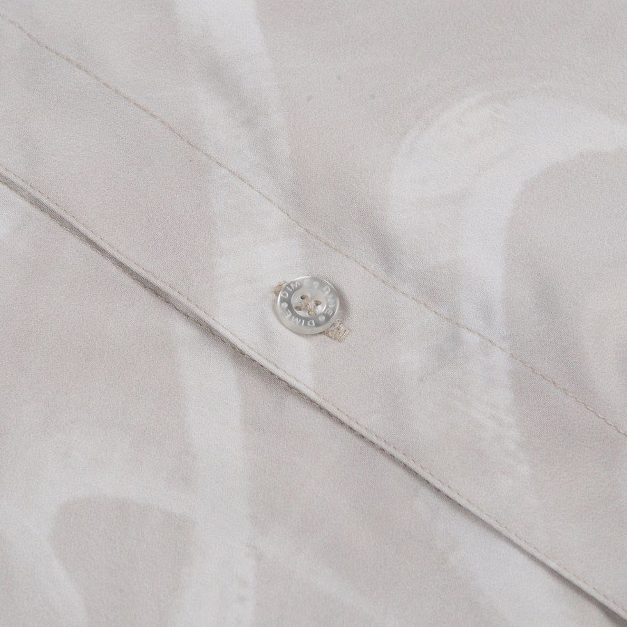 【残り一点】Chilling Satin Shirt