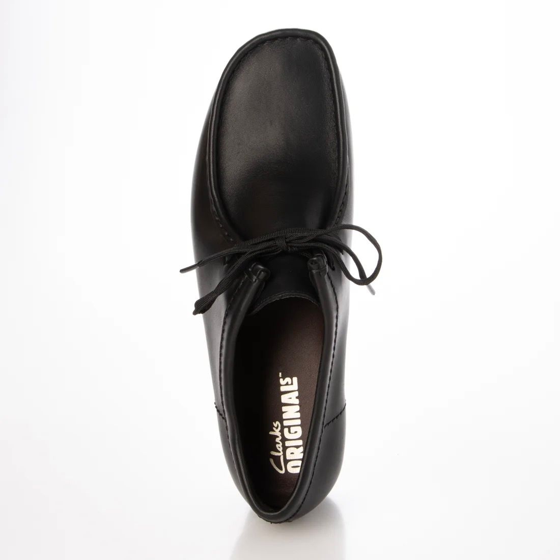 【残り一点】Wallabee(GORE-TEX)