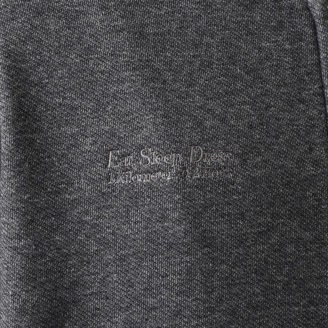 【残り一点】Ordinary Home Old Style Zip Hoodie