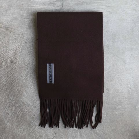 【残り一点】Estate Scarf