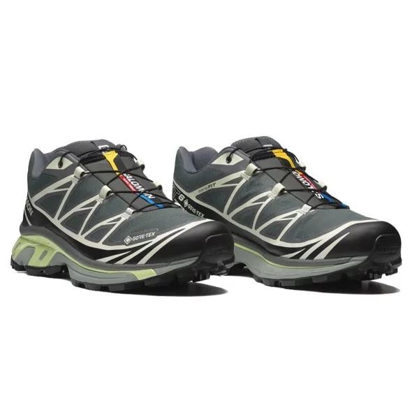 SALOMON - 【残り一点】XT-6(GORE-TEX) | ACRMTSM ONLINE STORE