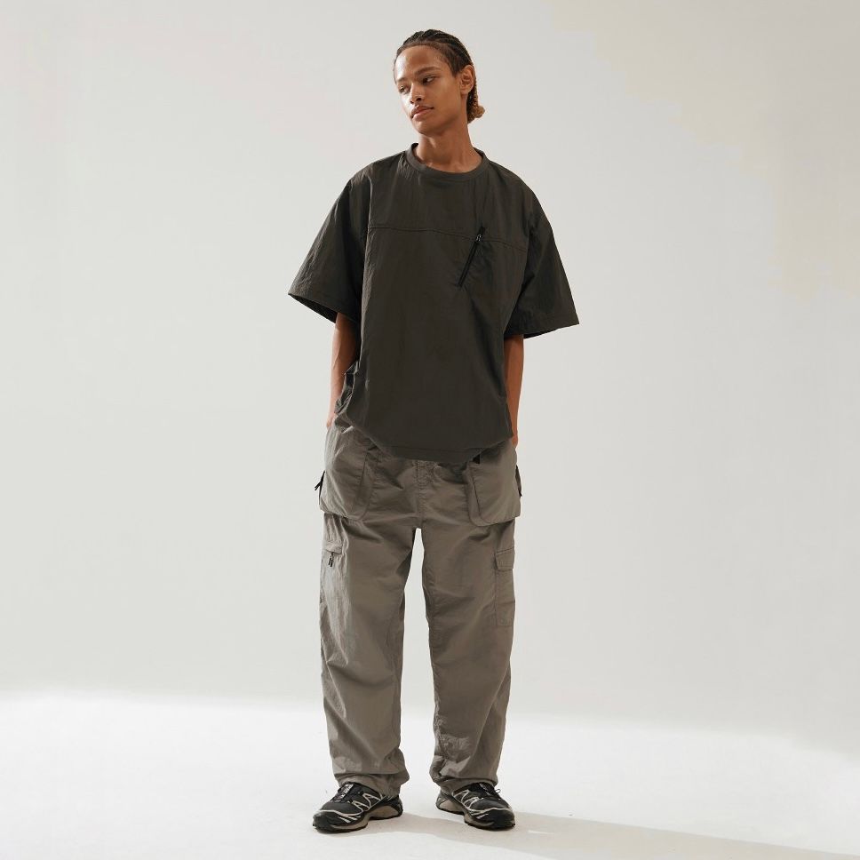 【残り一点】Fly Hiker Fatigue Pants