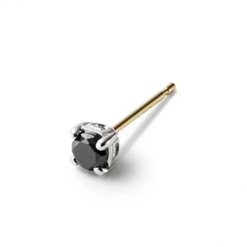 【お取り寄せ注文可能】G-Crown Pierce(SILVER×BLACK)