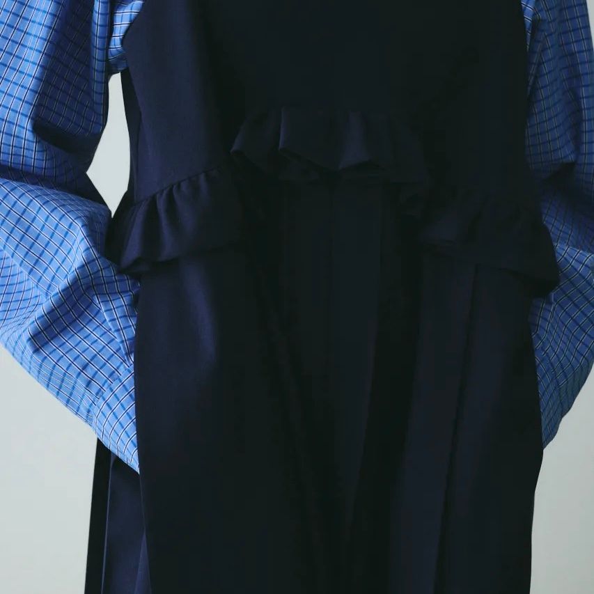 【残り一点】Many Tuck All In One