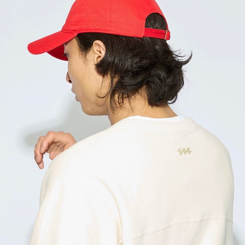 【残り一点】Indoor Person Cap
