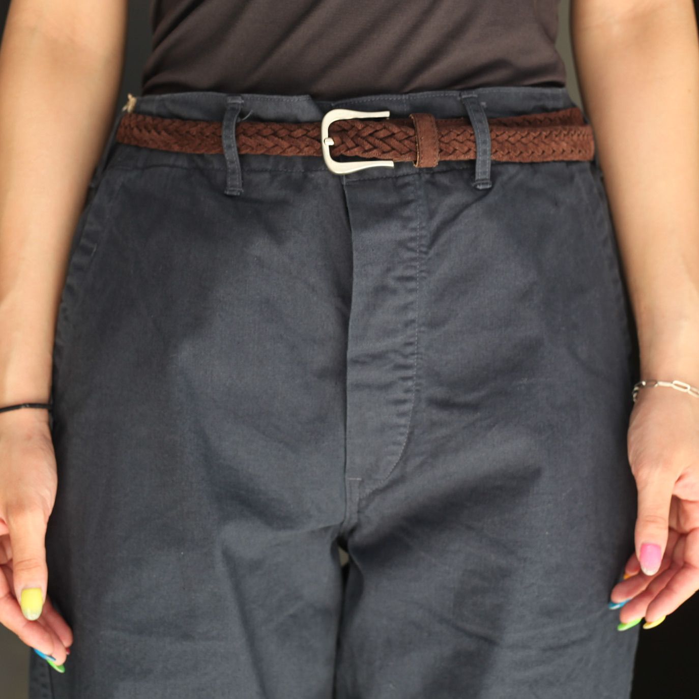 【残り一点】French Work Pants