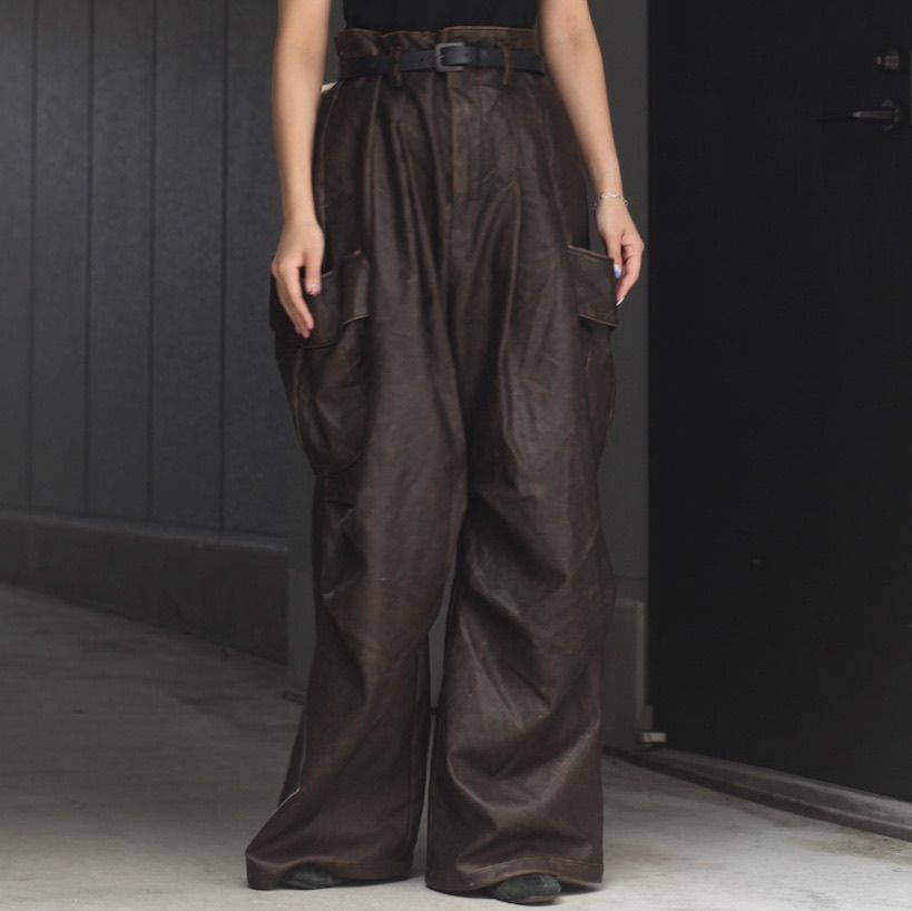 【残り一点】Mooned Delivery Man