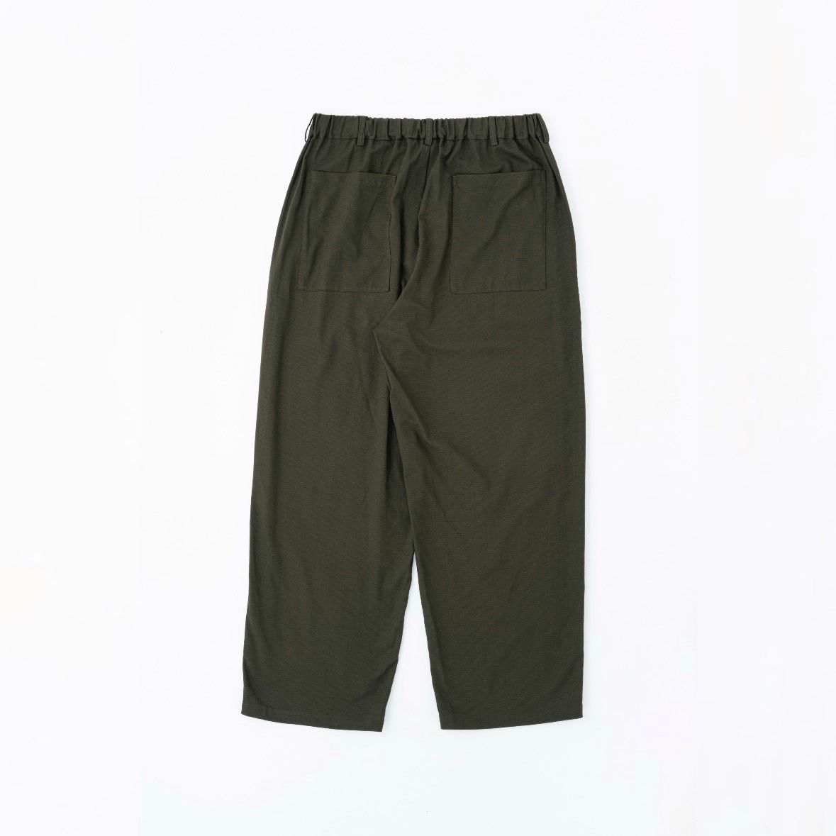 【残り一点】Utility Easy Pants