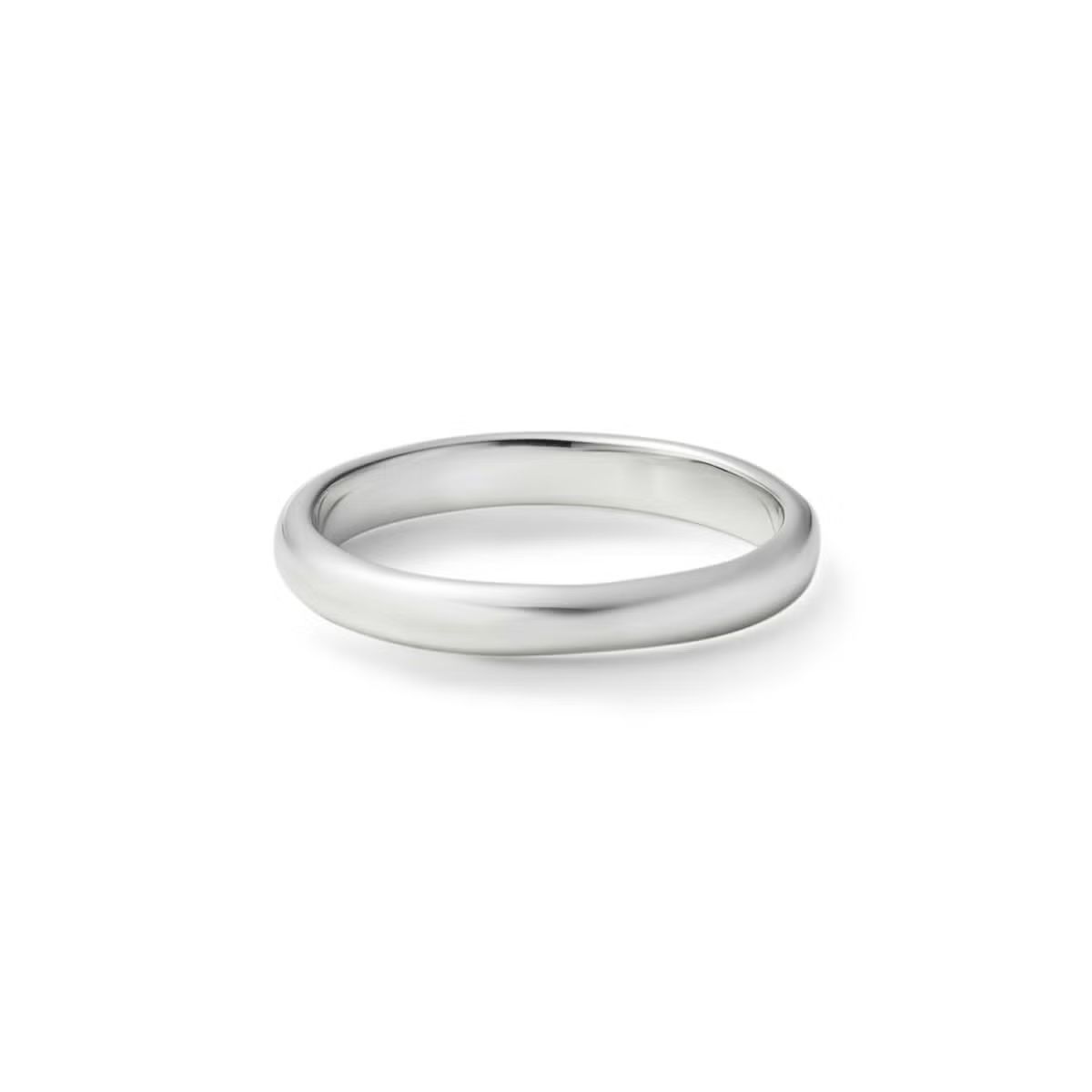 【お取り寄せ注文可能】Eternal Ring M(PLATINUM950)