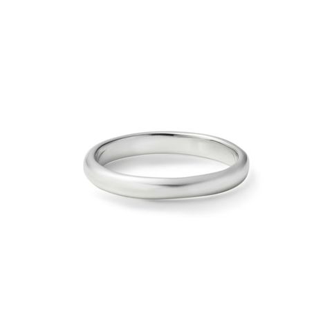 【お取り寄せ注文可能】Eternal Ring M(PLATINUM950)