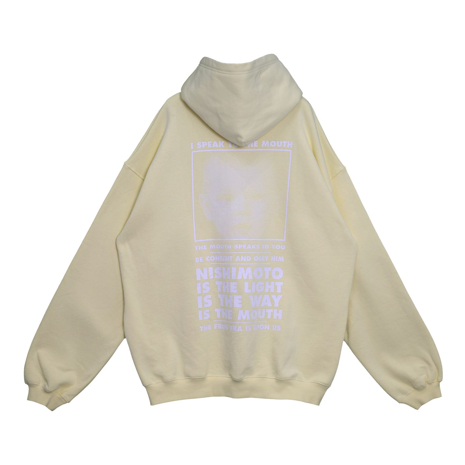 【残り一点】Sweat Hoodie