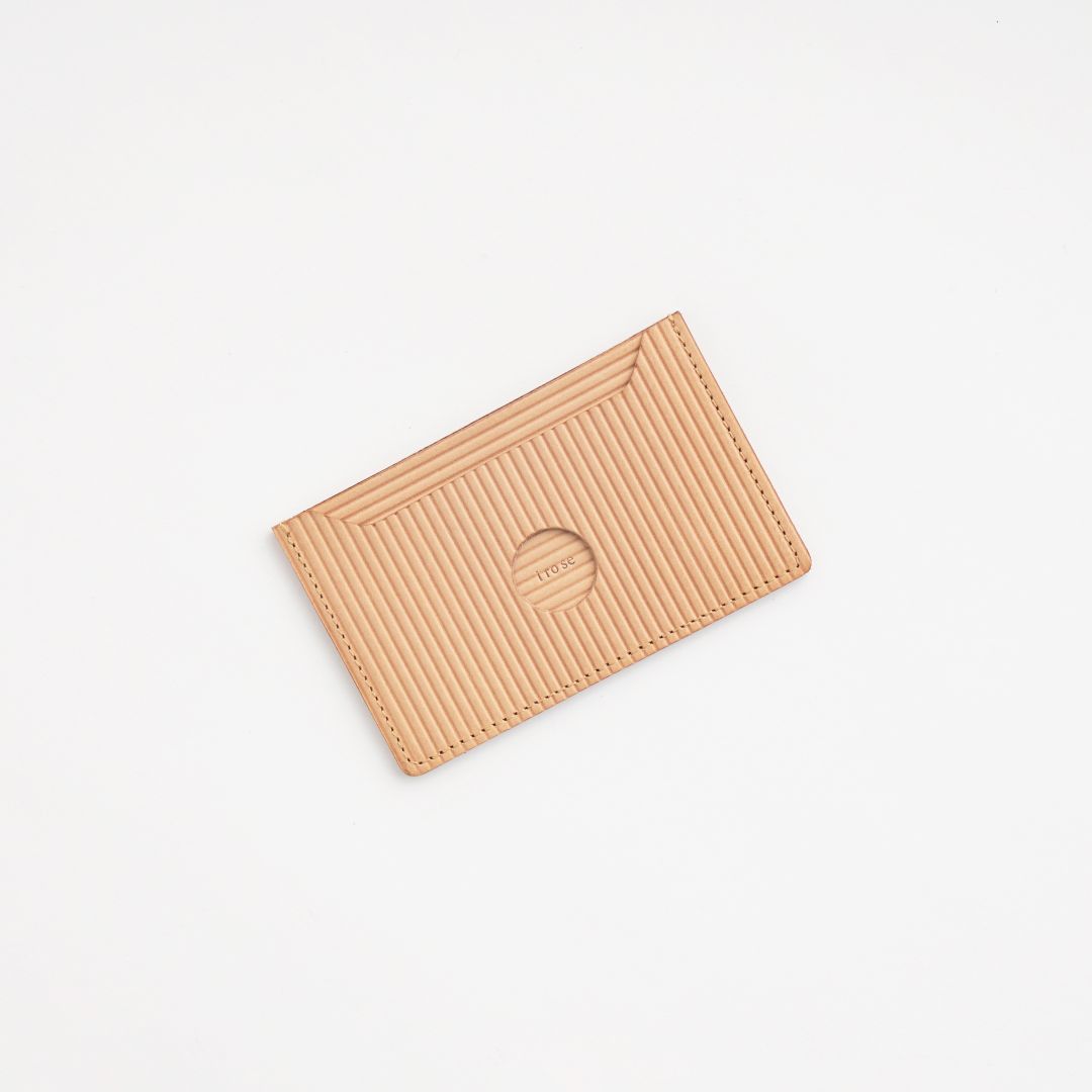 【残り一点】Cardboard Pass Case