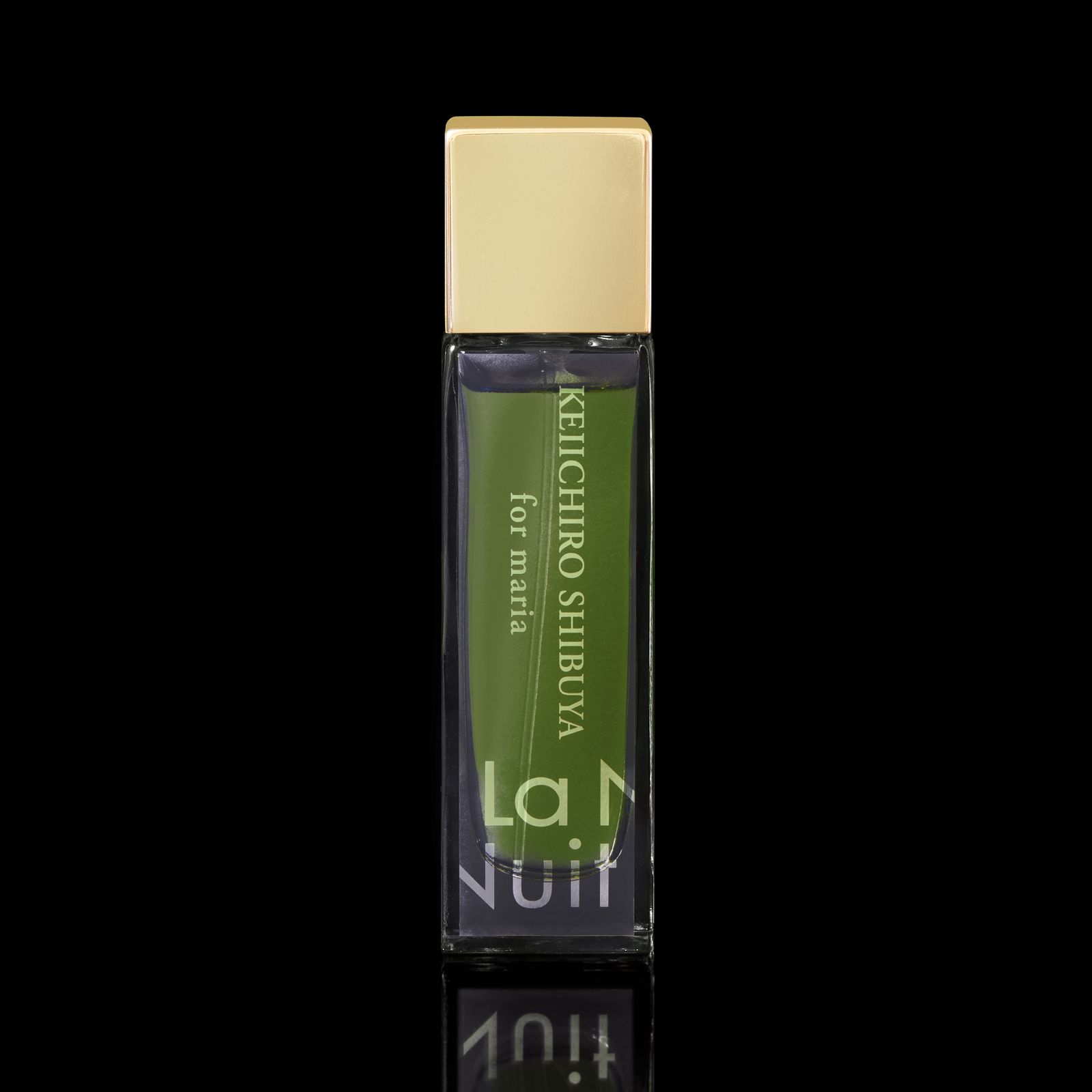 【残りわずか】Eau De Toilette 30ml(FOR MARIA)