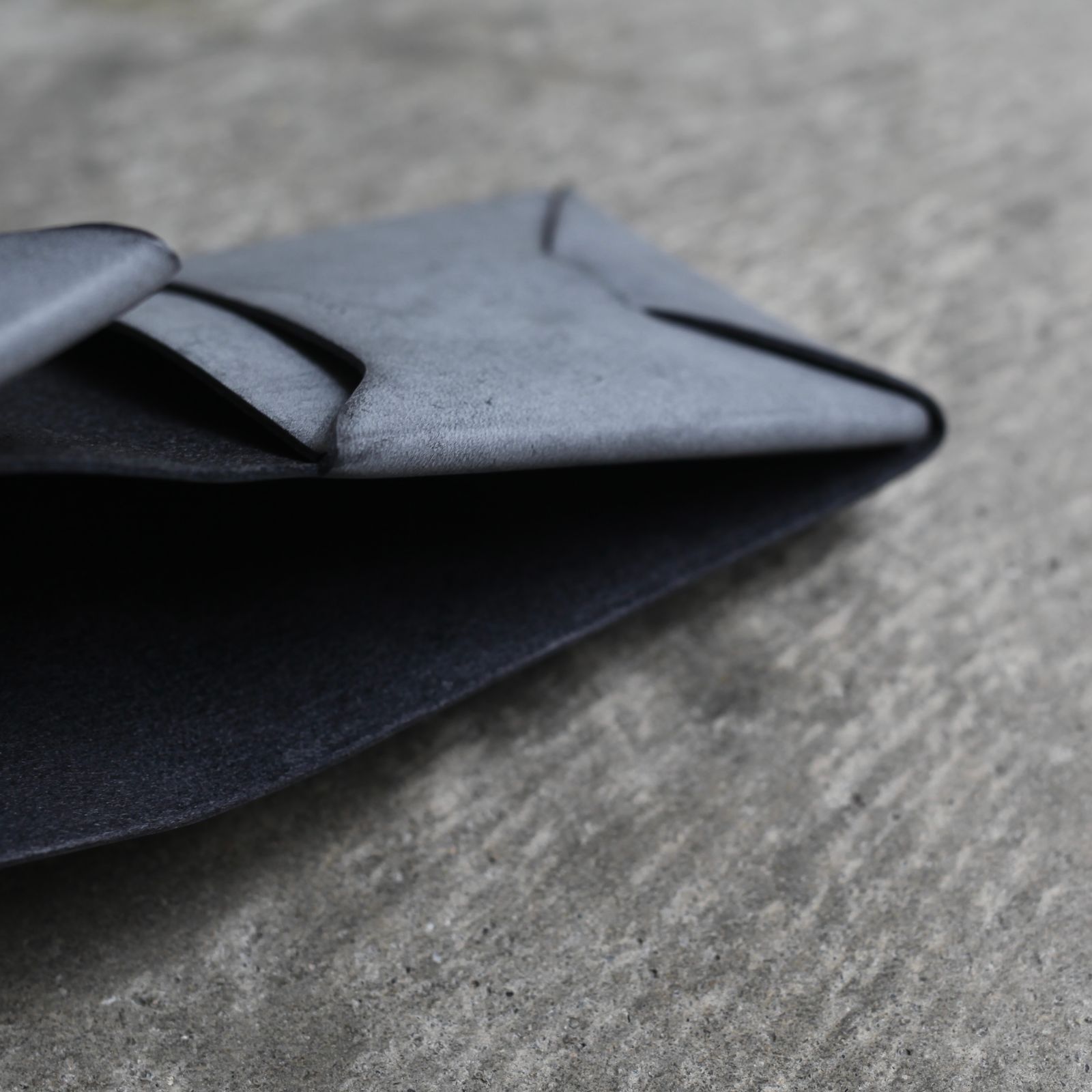 【残り一点】Seamless Short Wallet