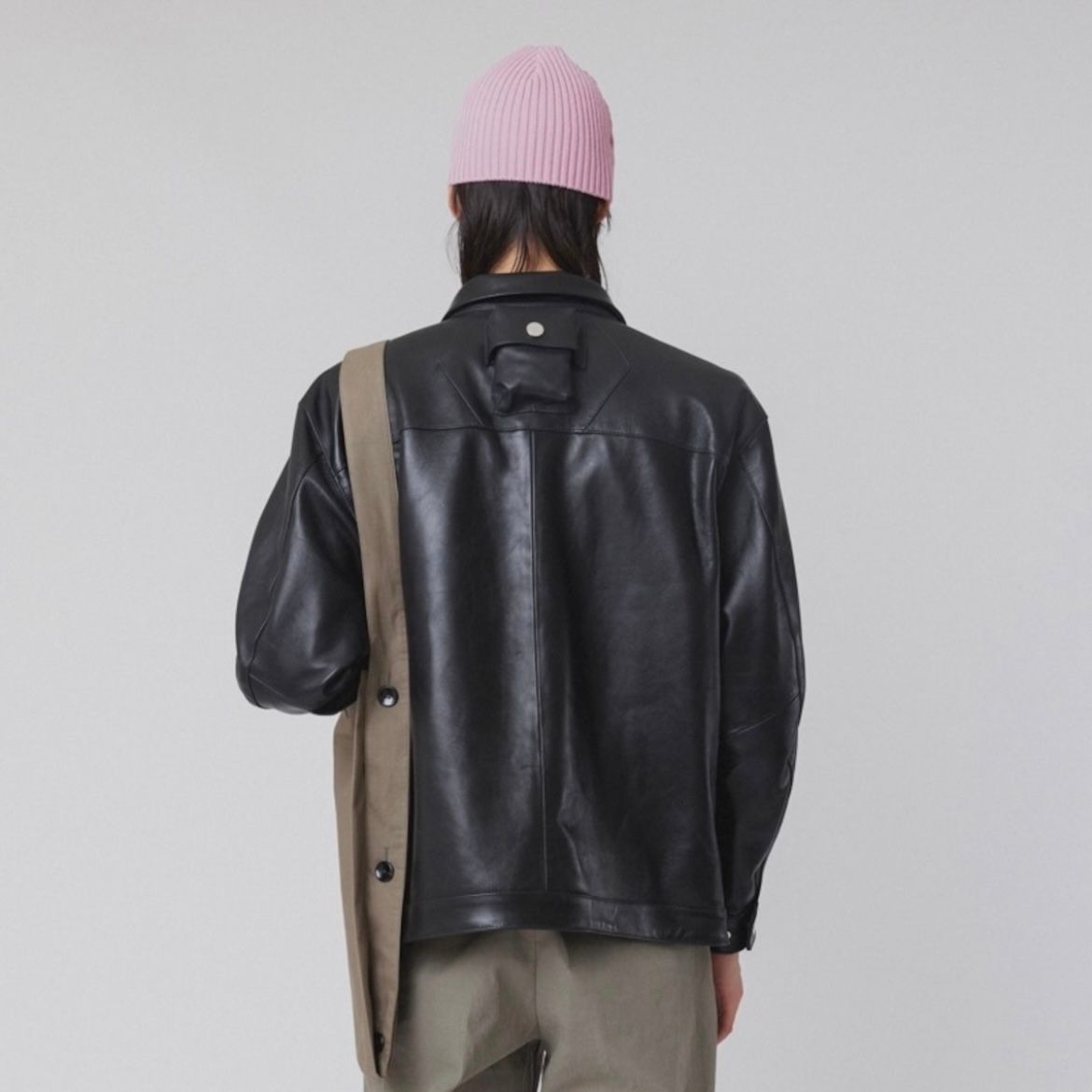 【残り一点】Office Jacket