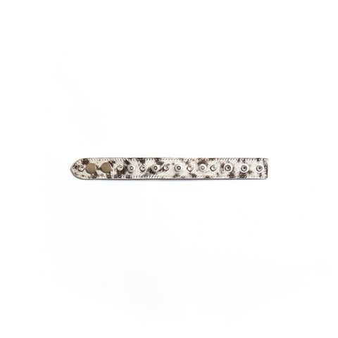【残り一点】Leather Bangle