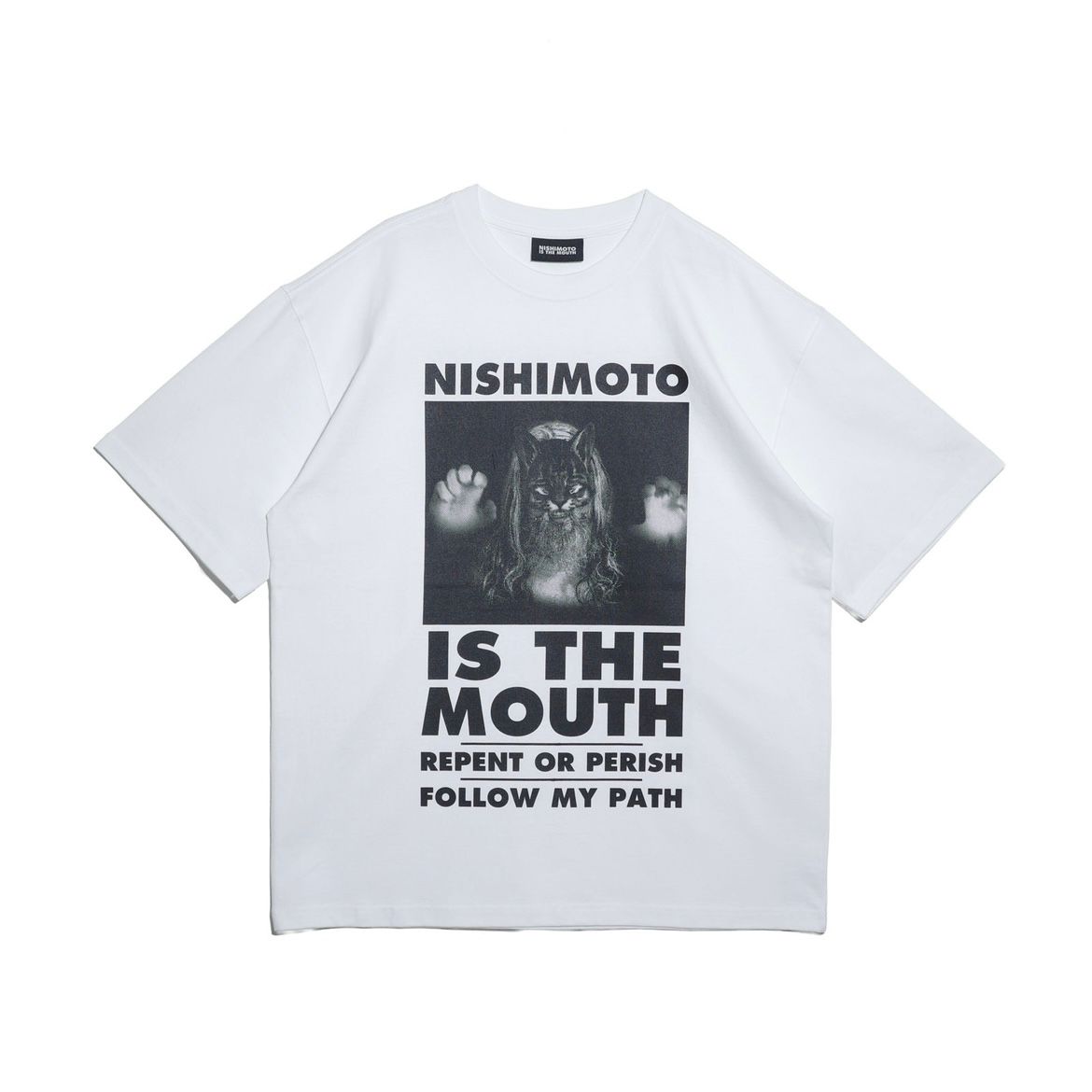 【残り一点】S/S Tee