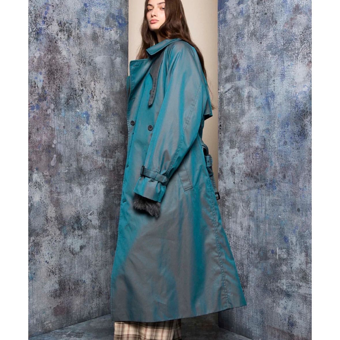 Maison Special 2way Military Coat 新品未使用