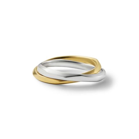 【お取り寄せ注文可能】Crockery Bond Ring